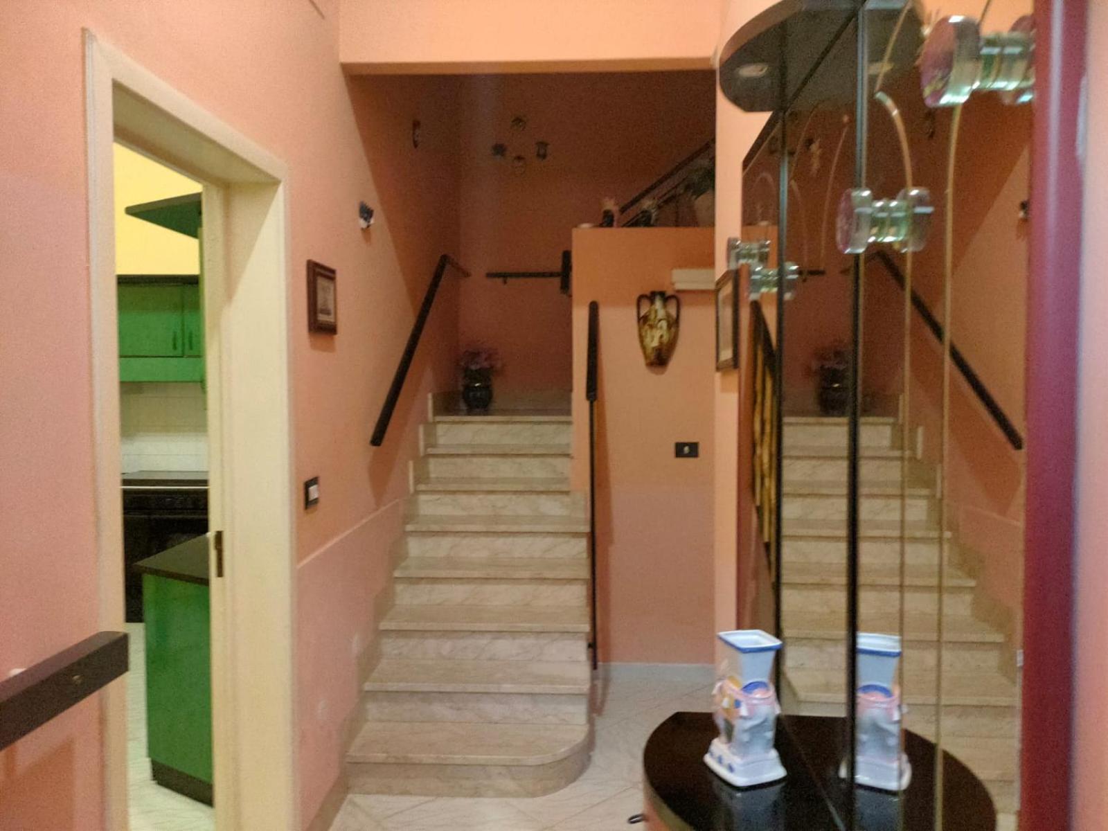 Villa A Za' Nella Avola Exterior foto